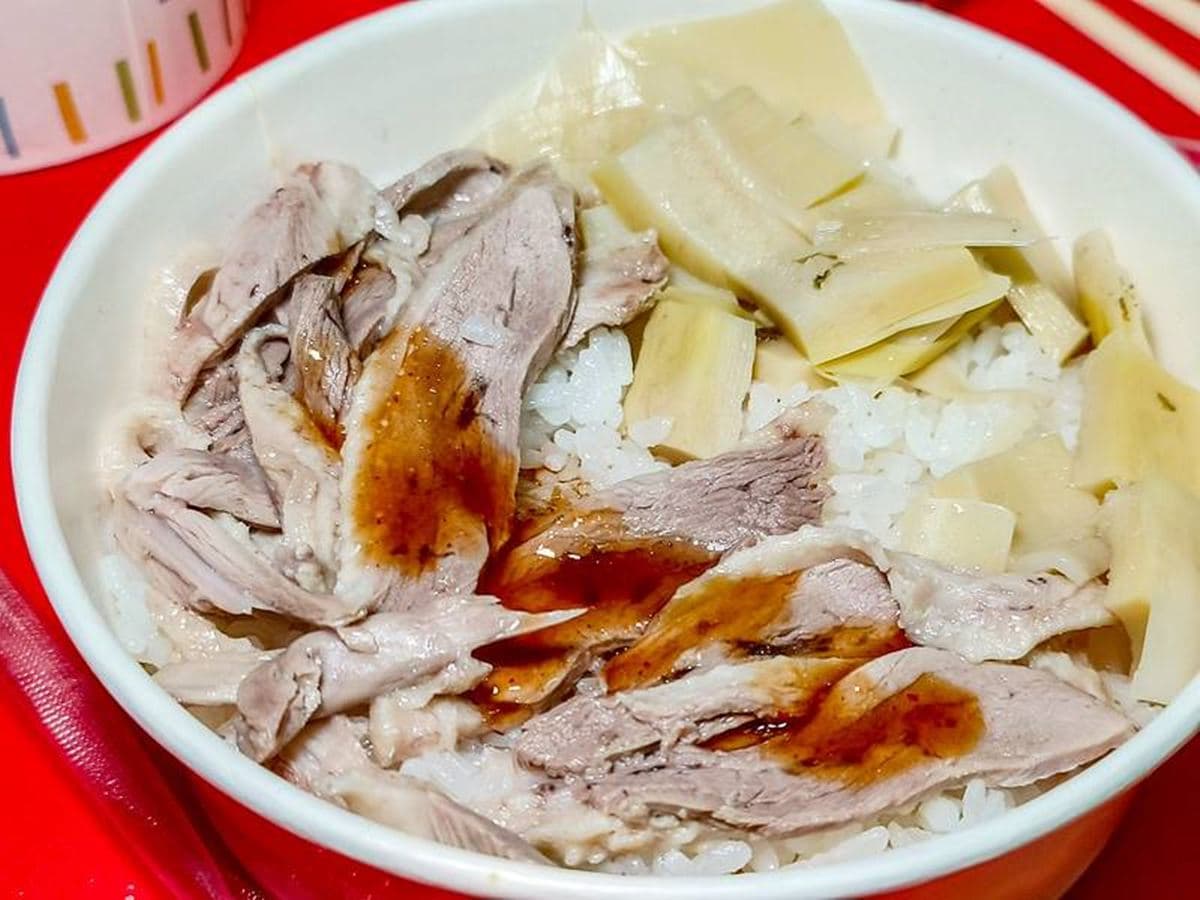 雙北最頂鵝肉是哪家？老饕激推６名店：蟬聯５年米其林、粉嫩煙燻鵝、白斬鵝
