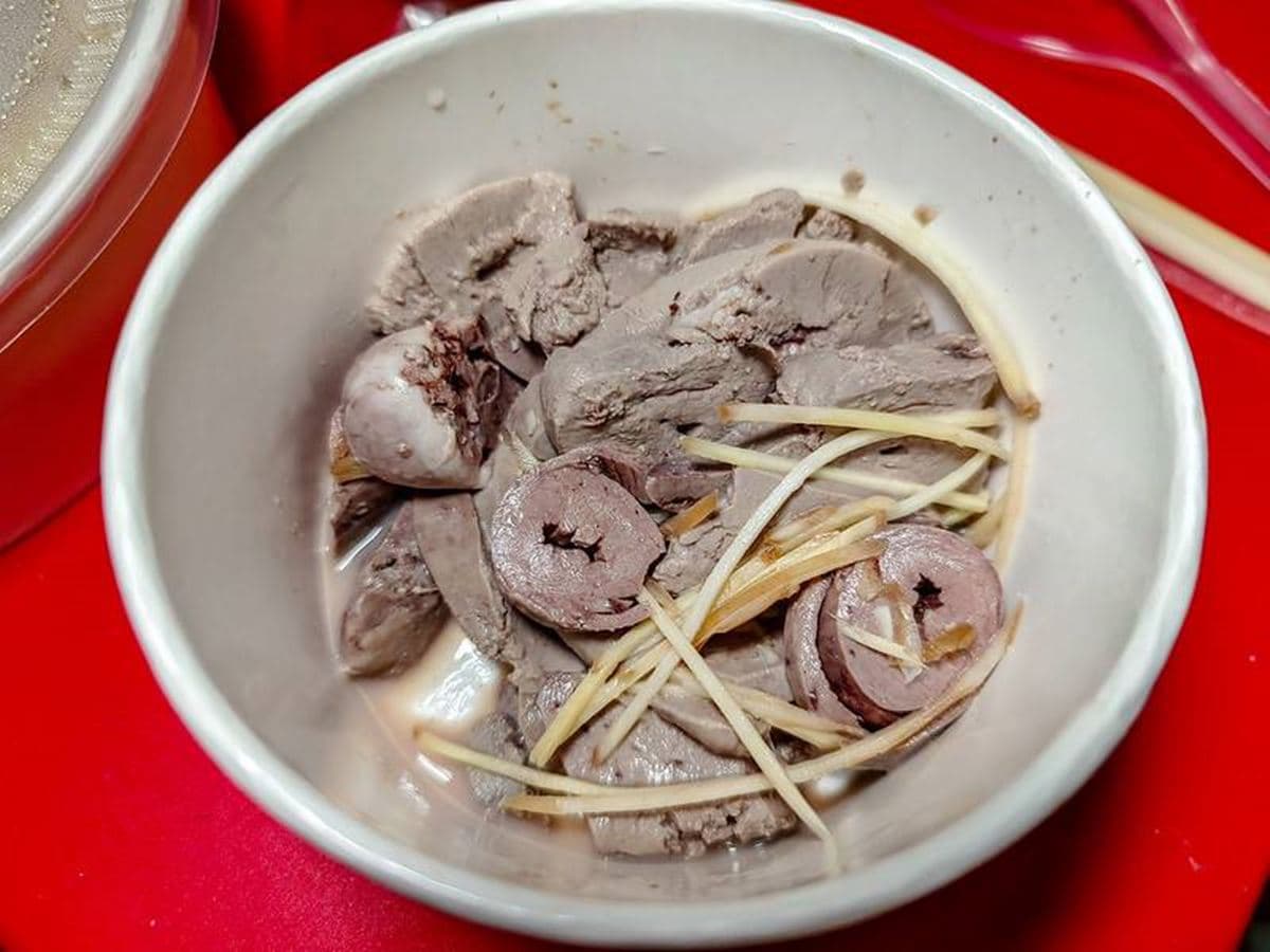 雙北最頂鵝肉是哪家？老饕激推６名店：蟬聯５年米其林、粉嫩煙燻鵝、白斬鵝