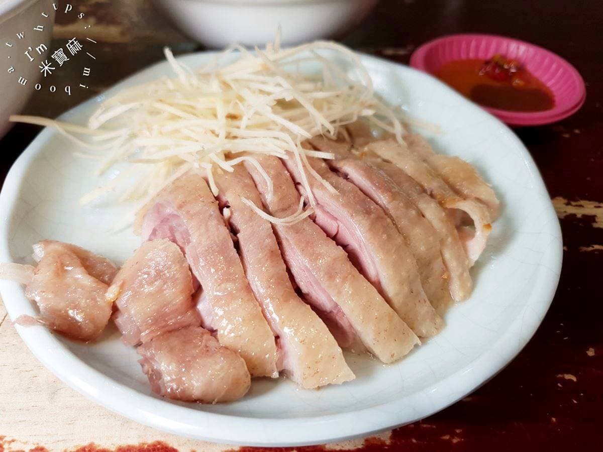 雙北最頂鵝肉是哪家？老饕激推６名店：蟬聯５年米其林、粉嫩煙燻鵝、白斬鵝