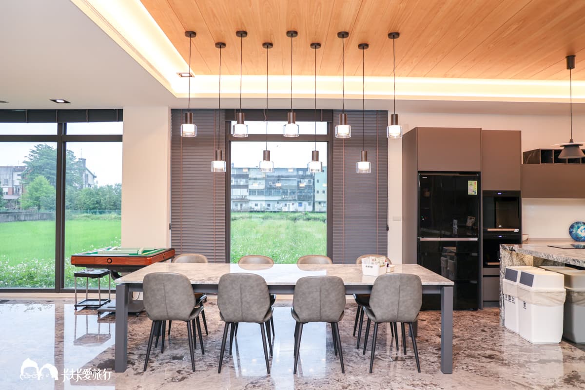 投票免費抽飯店住宿券!2023食尚旅宿大賞精選:5大「超豪華度假民宿」 投票免費抽飯店住宿券!2023食尚旅宿大賞精選:5大「超豪華度假民宿」