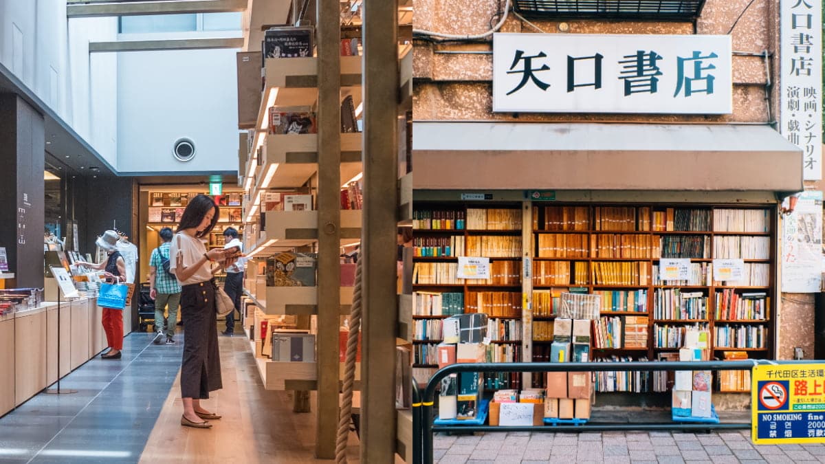 日本神祕都市傳說！一進「這類店」就想上廁所？台灣網友驚呼：寶雅也是（中獎公布）