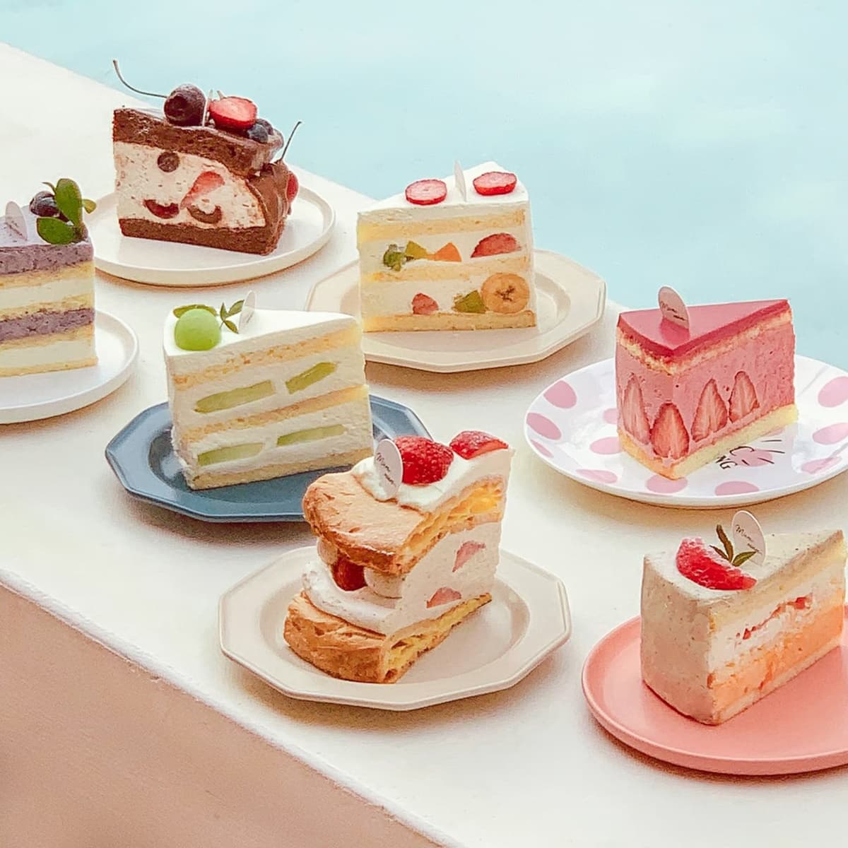 「誠品新店裕隆城」9/20搶先逛!19000坪「立體微型城市」250間品牌+百家美食 「誠品新店裕隆城」9/20搶先逛!19000坪「立體微型城市」250間品牌+百家美食