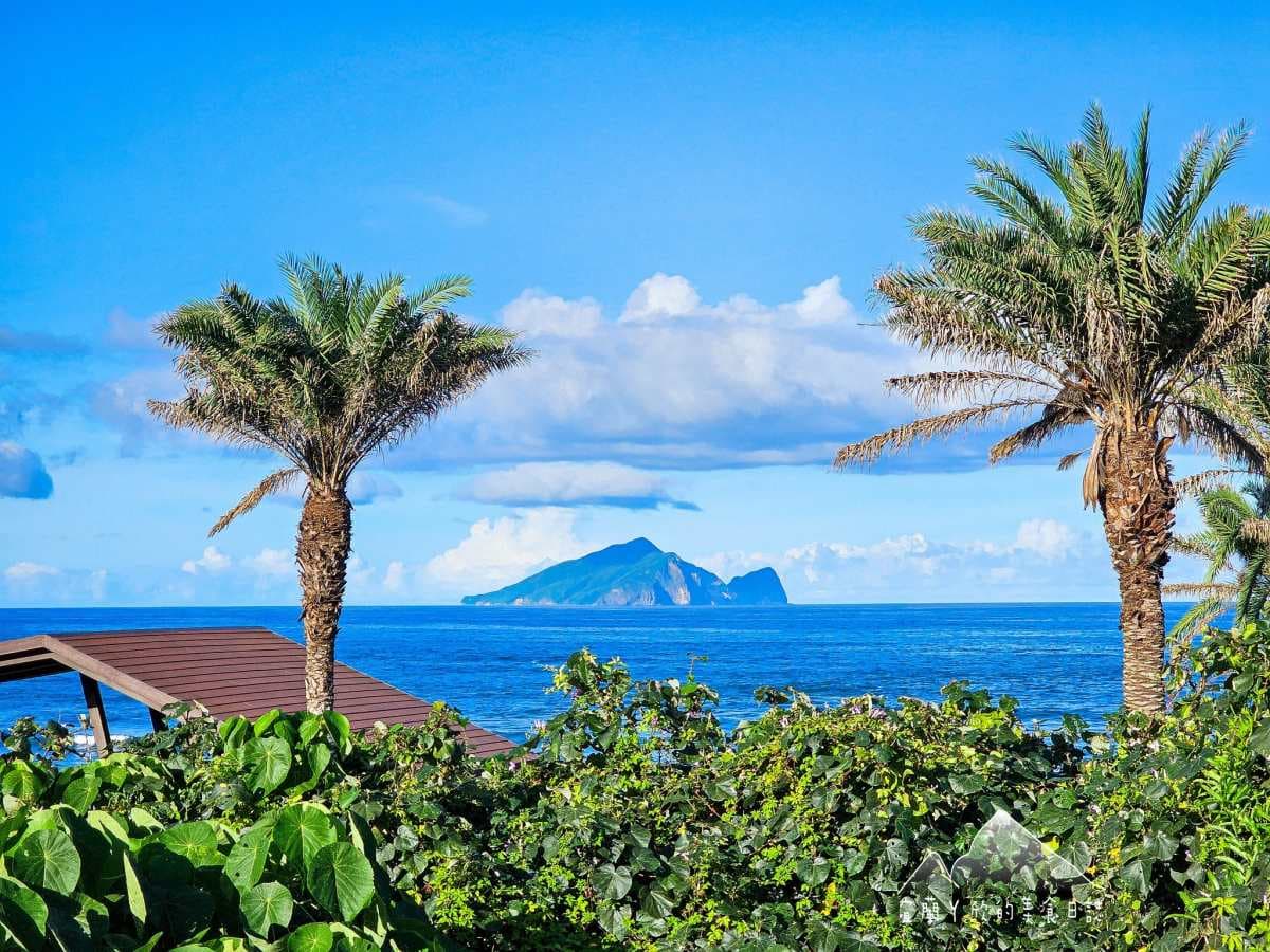 宜蘭最美新「觀景平台」!盪鞦韆遠眺龜山島+絕美日出,飽覽海景第一排好Chill 宜蘭最美新「觀景平台」!盪鞦韆遠眺龜山島+絕美日出,飽覽海景第一排好Chill
