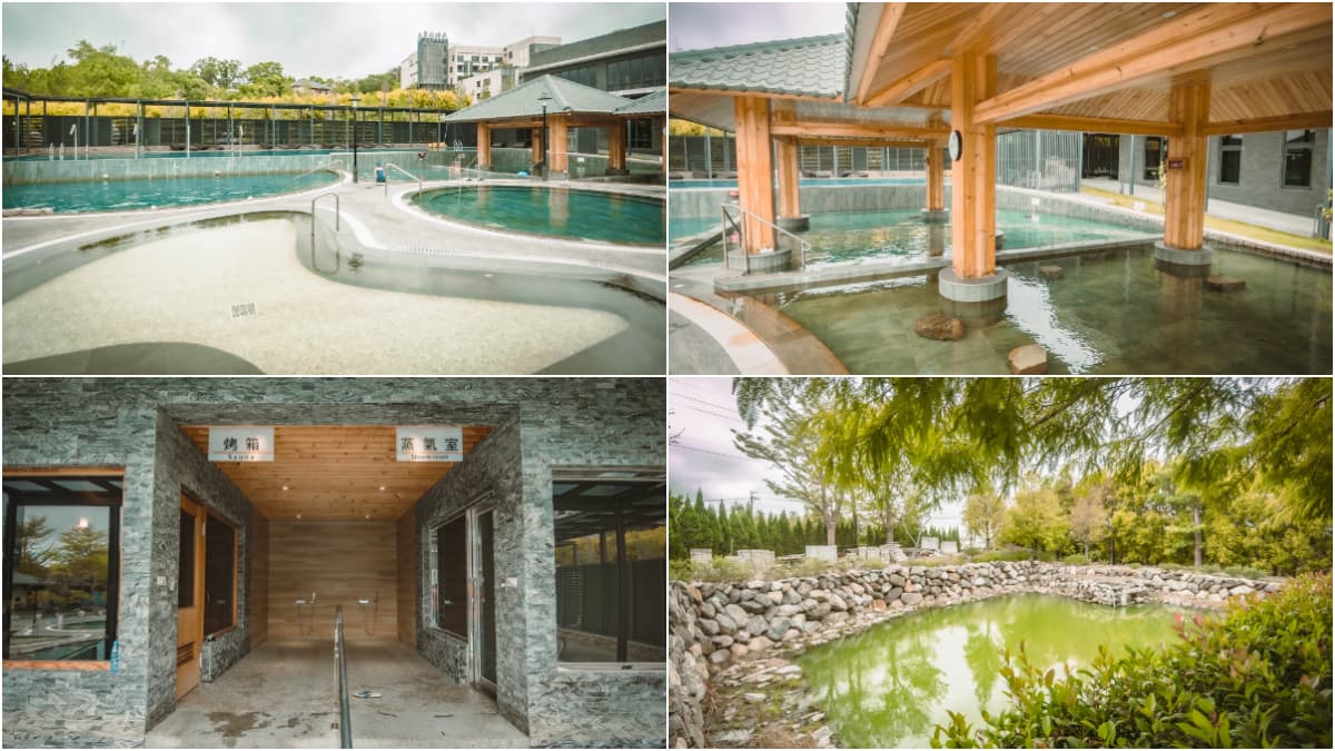 入秋泡湯首選!苗栗溫泉酒店先衝700坪「露天風呂」,森林系玻璃屋泡美人湯 入秋泡湯首選!苗栗溫泉酒店先衝700坪「露天風呂」,森林系玻璃屋泡美人湯