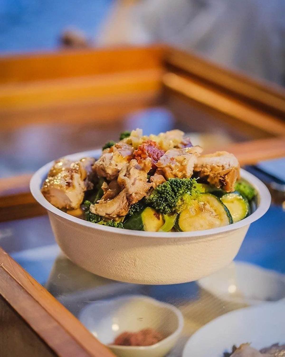 首創「黑白風格市集」２天快閃台中！上百家風格餐飲、文創、暗黑料理快逛爆
