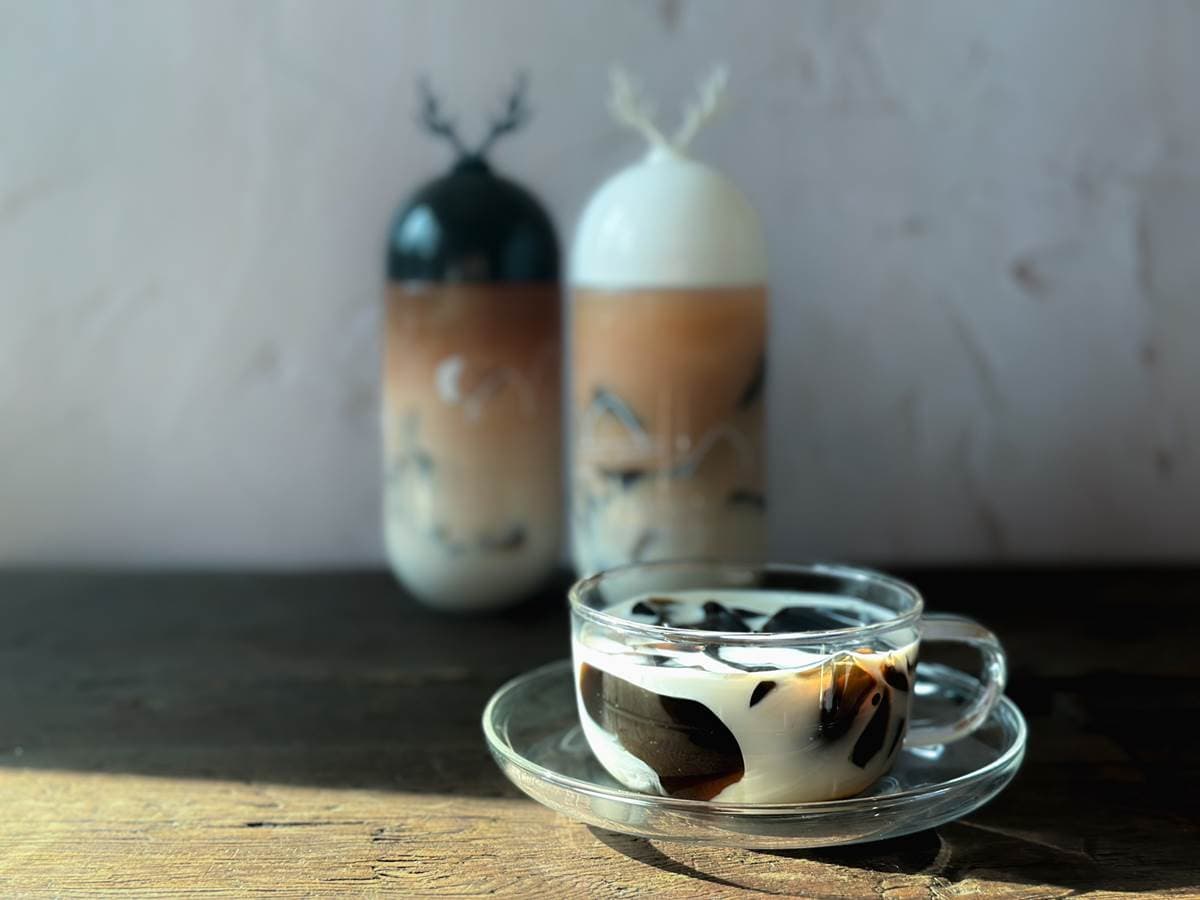 首創「黑白風格市集」２天快閃台中！上百家風格餐飲、文創、暗黑料理快逛爆