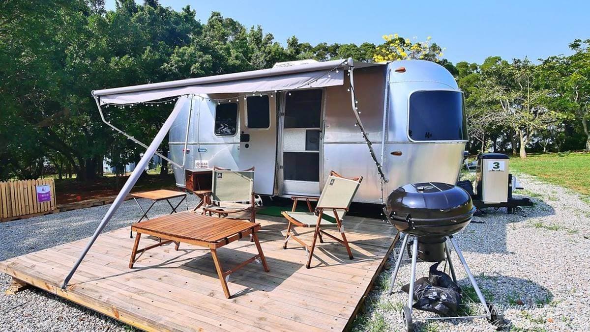 投票抽免費環島住一年!2023食尚旅宿大賞推薦必住,免動手住7家豪華露營車 投票抽免費環島住一年!2023食尚旅宿大賞推薦必住,免動手住7家豪華露營車