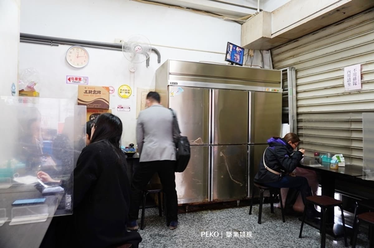 網推「台北麵線五大天王」之一!必點滷大腸香Q超入味,麵線控社團都激推 網推「台北麵線五大天王」之一!必點滷大腸香Q超入味,麵線控社團都激推