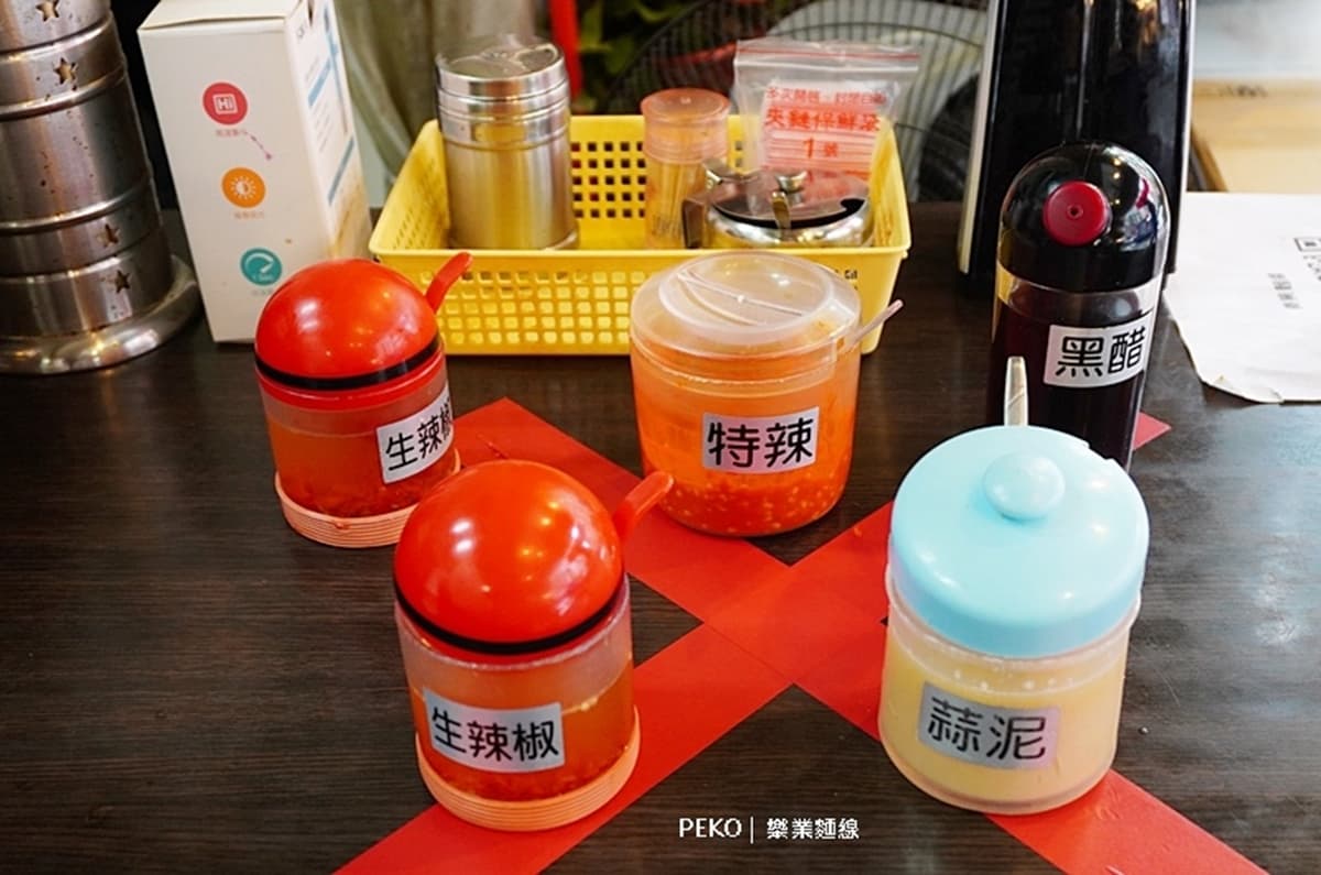 網推「台北麵線五大天王」之一!必點滷大腸香Q超入味,麵線控社團都激推 網推「台北麵線五大天王」之一!必點滷大腸香Q超入味,麵線控社團都激推