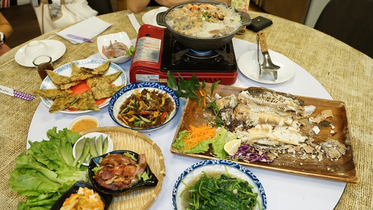 阿根納原味餐廳