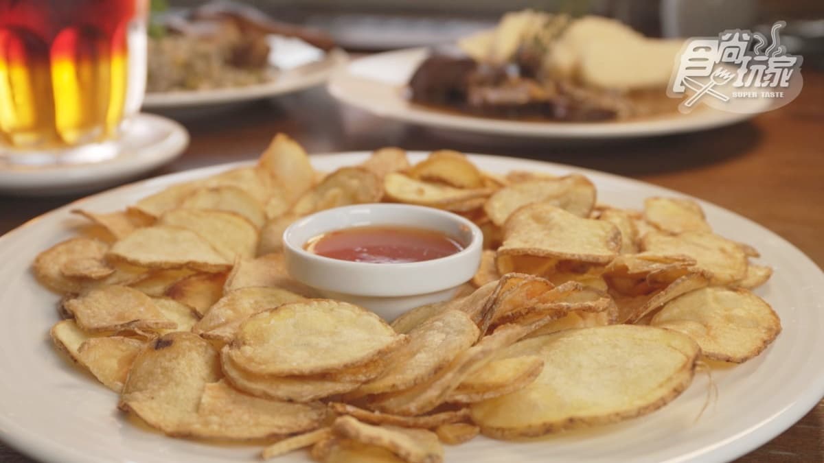「Švejk restaurant」在台灣網友口中也有很高的評價。