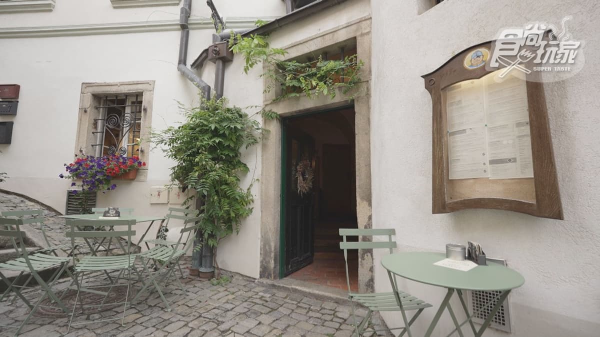 「Švejk restaurant」名聲響亮，在當地可是無人不知、無人不曉。