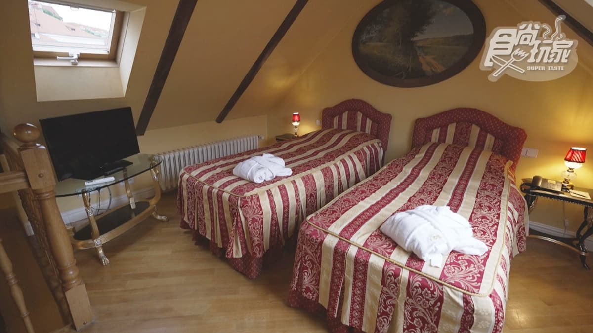 Alchymist Grand Hotel