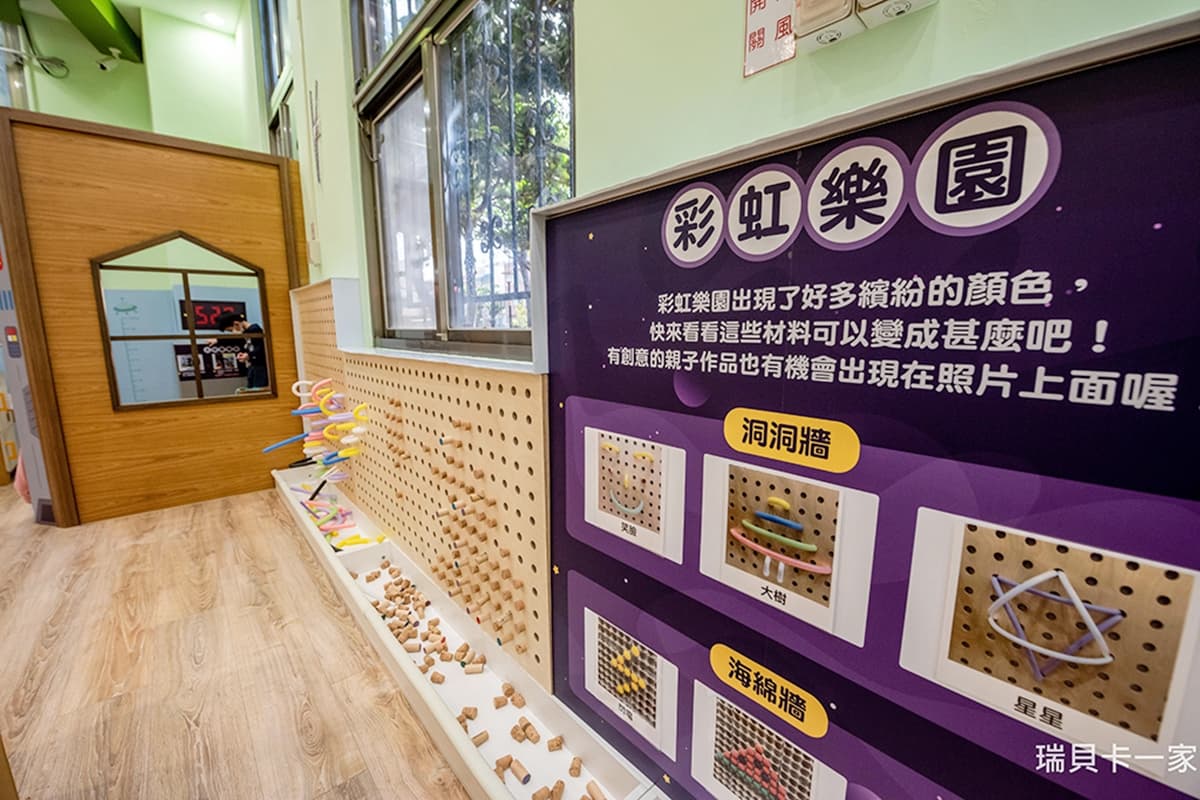 室內也有「小小駕訓班」！桃園「預約制親子館」免費玩到飽，模擬開車超放電