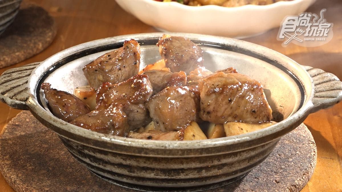 店家堅持選擇新鮮食材，讓你吃到最活跳跳、最鮮的美味。