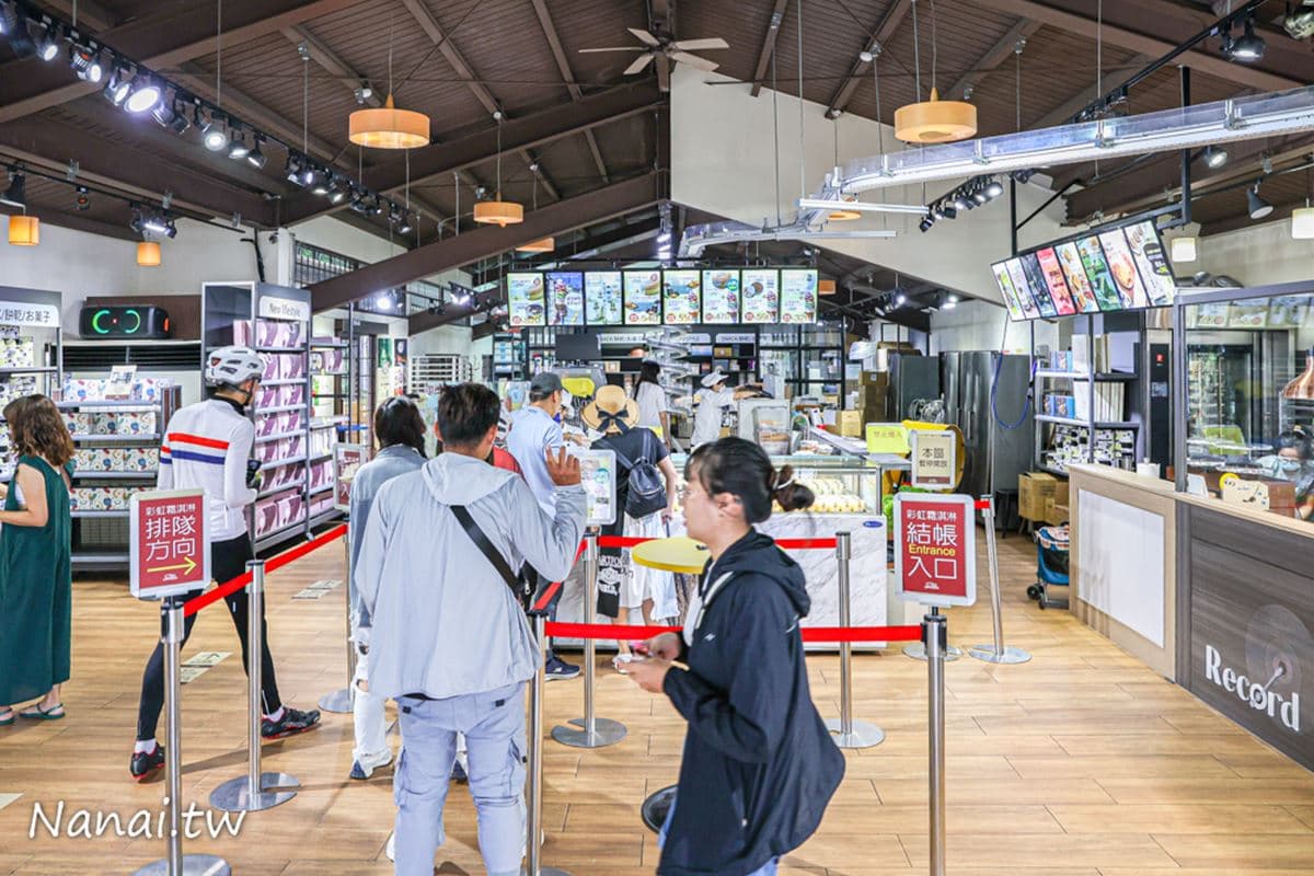 日本暴紅「唱片行千層酥」台灣也有！９種口味、販售資訊一次看，酥脆超欠吃