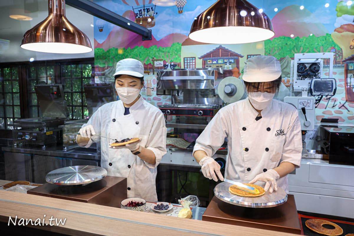 日本暴紅「唱片行千層酥」台灣也有！９種口味、販售資訊一次看，酥脆超欠吃