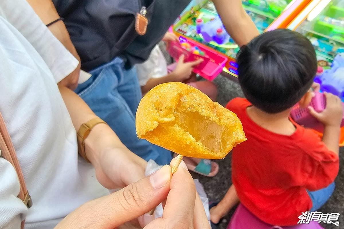 神祕到連在地人都沒聽過！台中「隱藏版夜市」１週僅營業１天，再推薦５必吃
