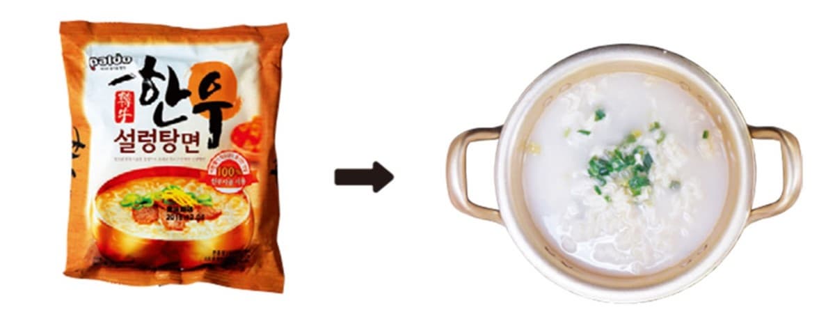 不只辛拉麵！韓國必買８款泡麵：柴魚湯頭、雪濃湯，加碼試吃評價、完美煮法