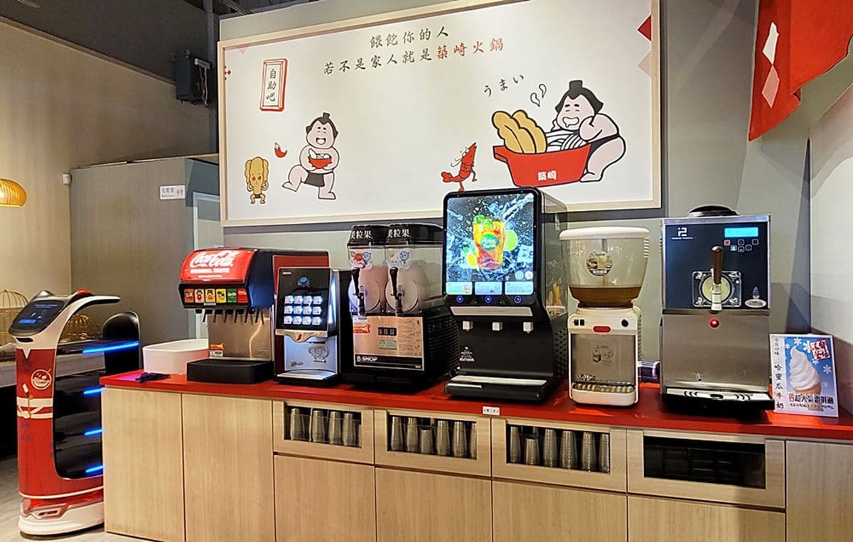 台中高CP值火烤兩吃！220元火鍋吃到飽免服務費，加價升級蒙古烤肉無限吃
