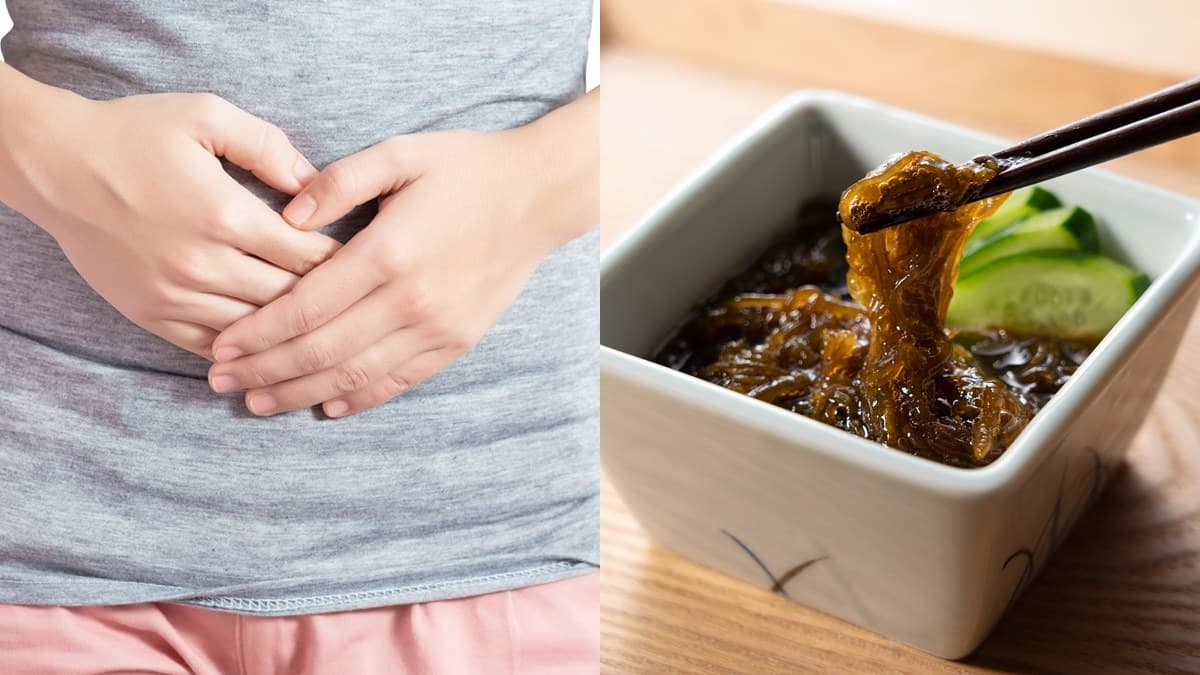 初秋養生顧腸道！內臟發冷易便祕、疲勞，「２食材」煮湯加強腸胃健康
