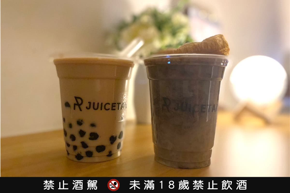大型電子花車搬進來！花博最狂「台味市集」只有３天，54家攤位＋餐車快吃爆