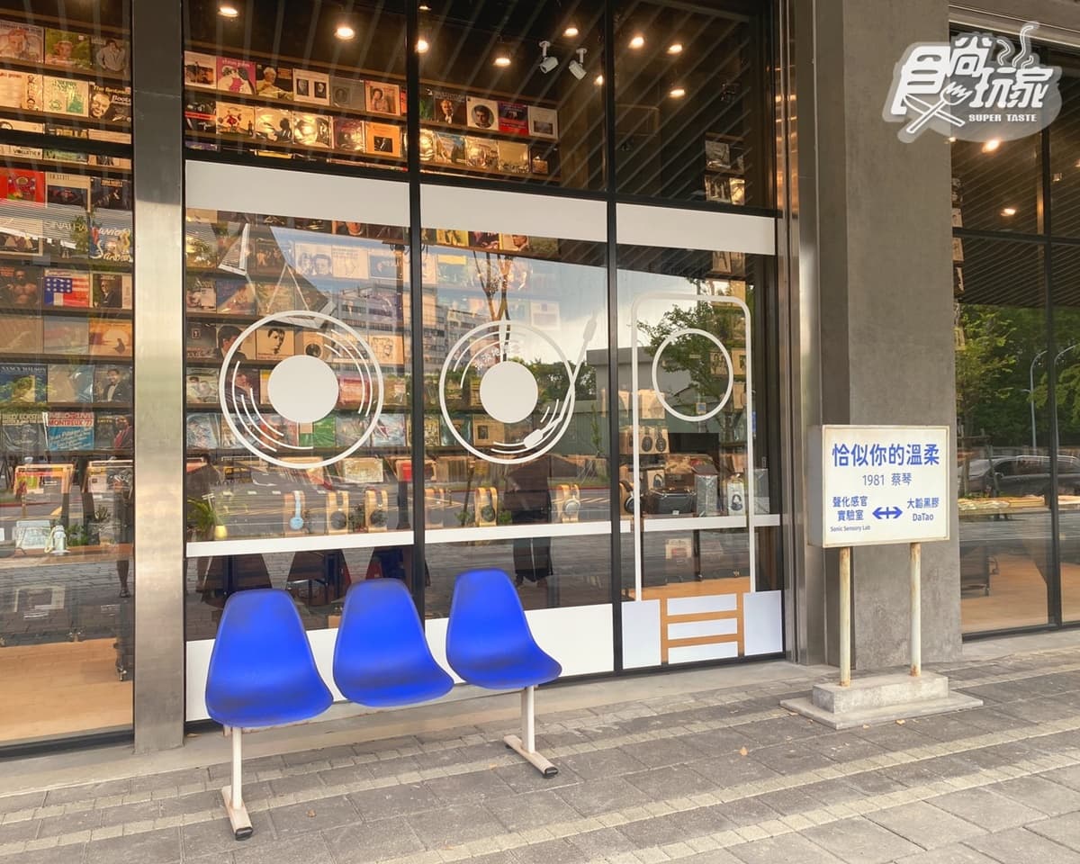 ９月壽星免費看展！北流「華語流行金曲列車」快打卡，13大復古月台歌迷拍爆