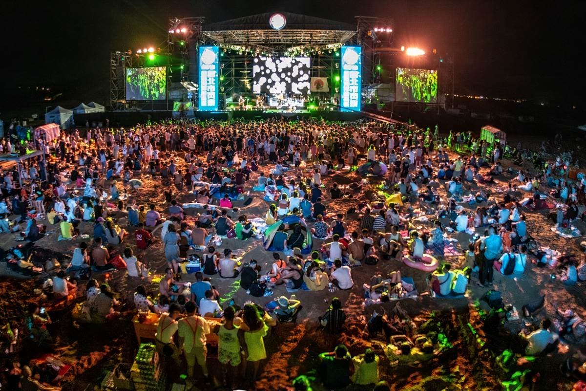 新北也有「風箏嘉年華」!大鯨魚、章魚升空太好拍,賞超嗨音樂祭、快閃市集 新北也有「風箏嘉年華」!大鯨魚、章魚升空太好拍,賞超嗨音樂祭、快閃市集