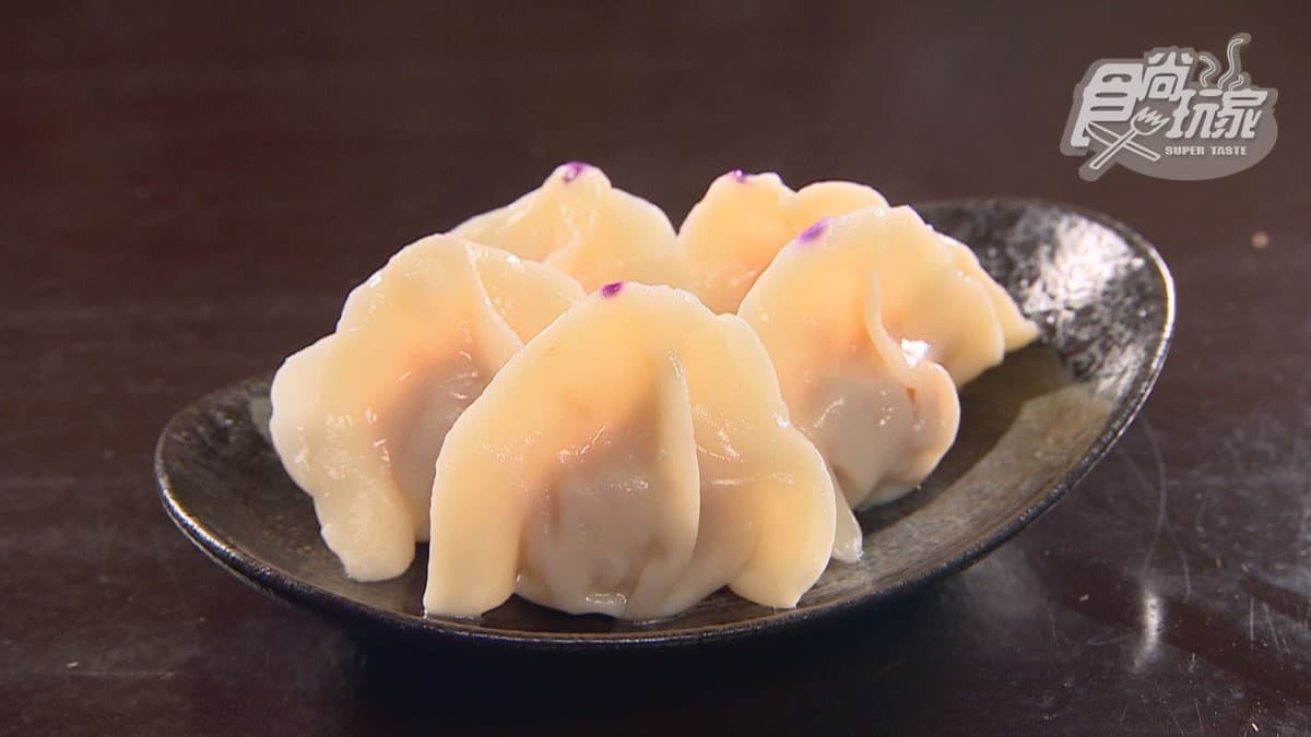 小滷房創意水餃