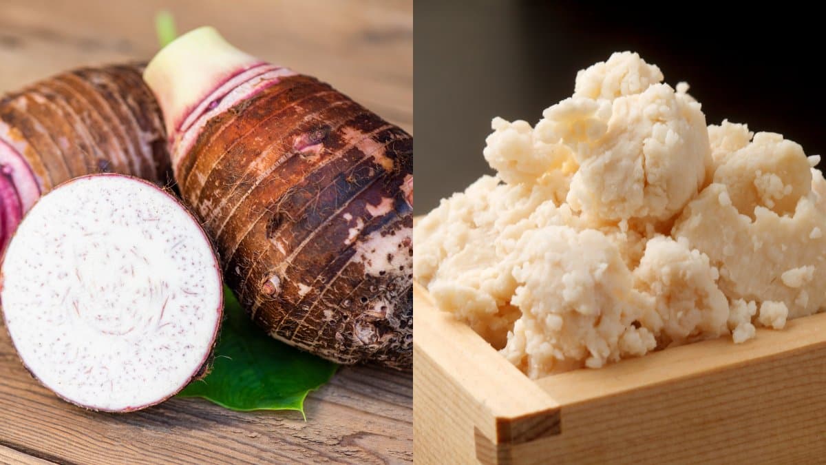 秋季過敏易喉嚨不適!避免「肺氣虛」狀態,中醫曝「芋頭+1食材」煮湯養身 秋季過敏易喉嚨不適!避免「肺氣虛」狀態,中醫曝「芋頭+1食材」煮湯養身