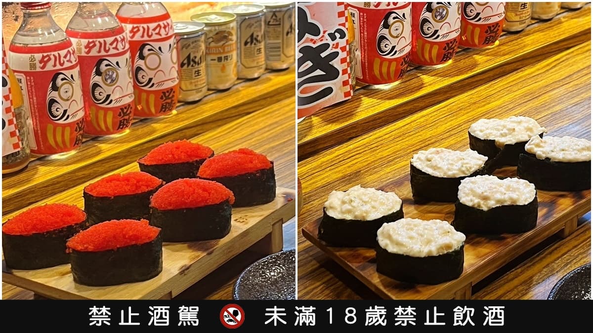 【食尚獨家優惠】買一送一快收！浮誇丼飯超狂限時優惠，再送「鯖魚一夜干」