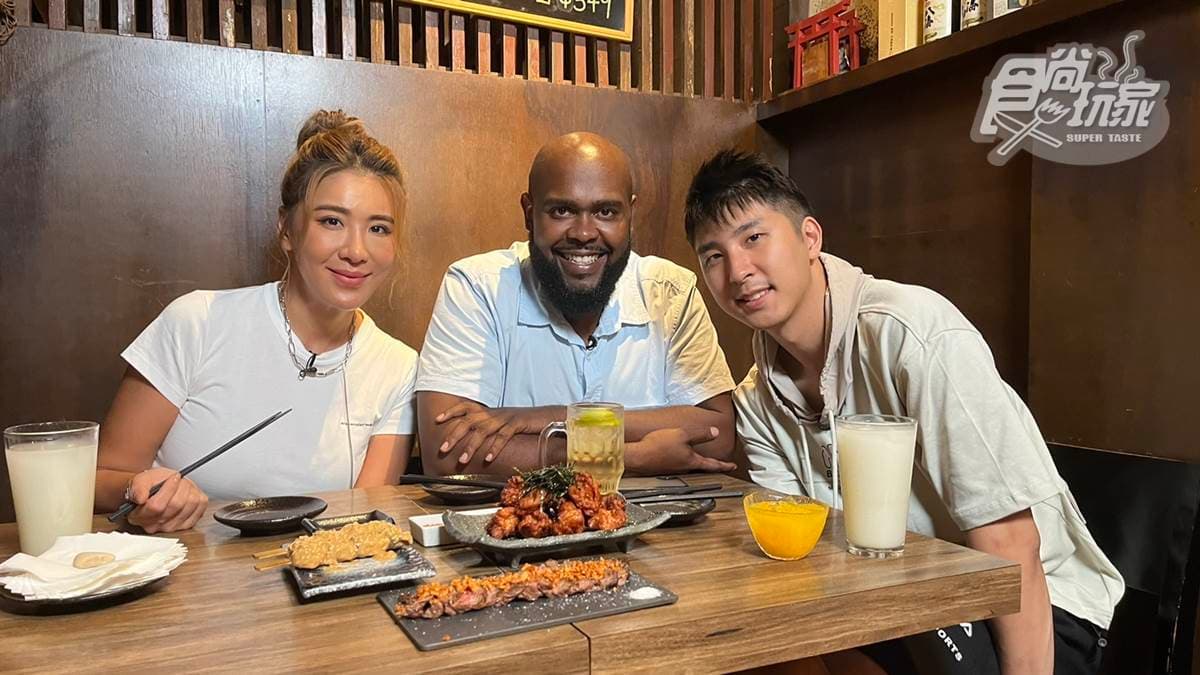 台北秒殺排隊胡椒餅！杜力、小禎、胡釋安帶路吃｜9/19《魚肉鄉民》店家資訊