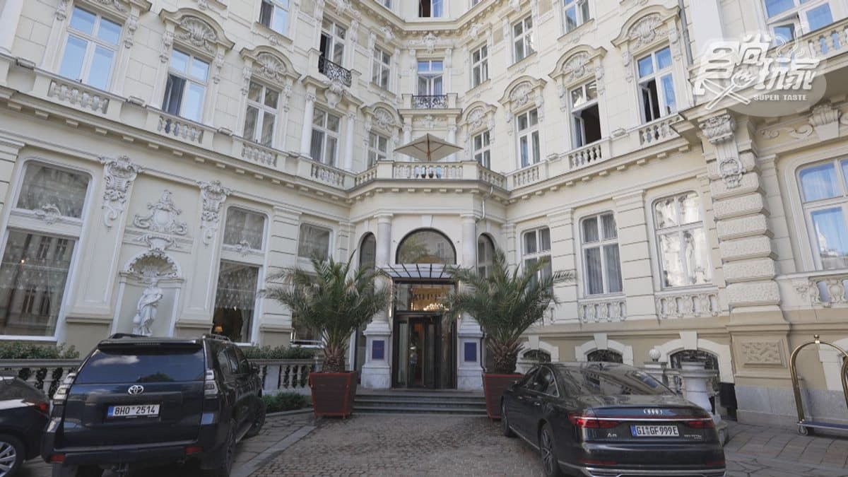 Grandhotel Pupp