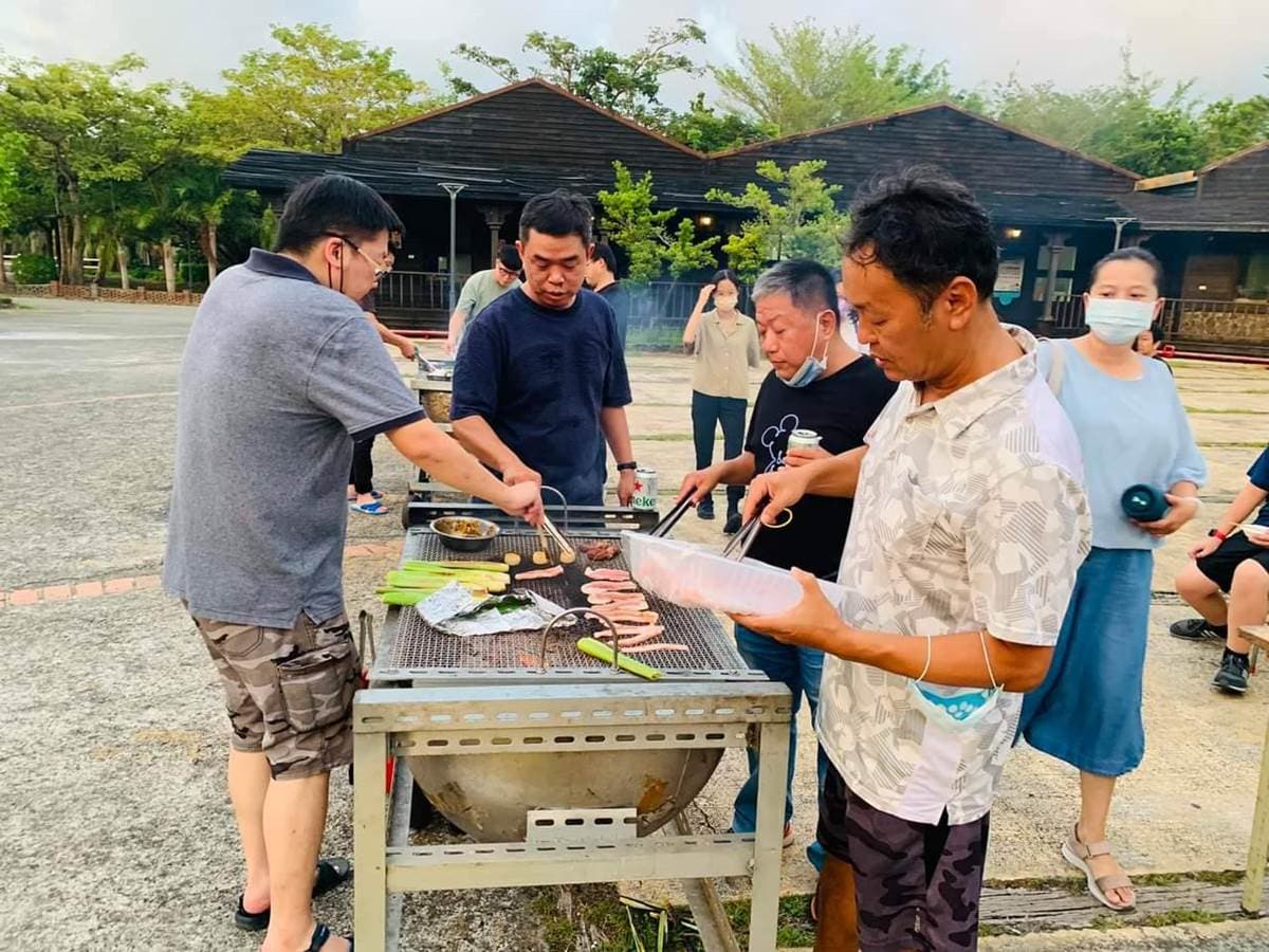 1900元住歐風小木屋＋星空烤肉！「12萬坪度假村」推中秋優惠，限時６天快訂