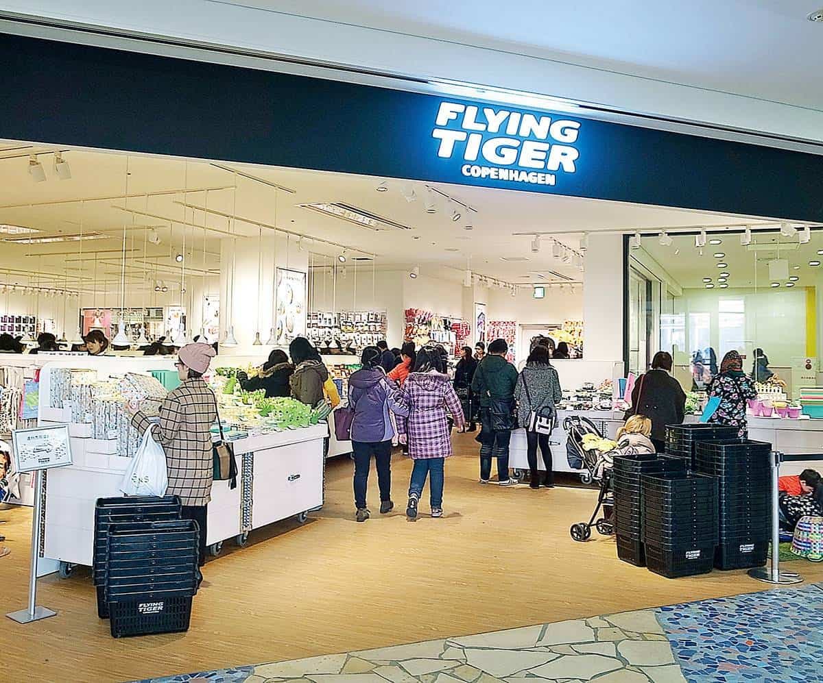 別只逛大創!日本超強3家「百圓商店」:高CP值玩具、迪士尼周邊、質感雜貨 別只逛大創!日本超強3家「百圓商店」:高CP值玩具、迪士尼周邊、質感雜貨