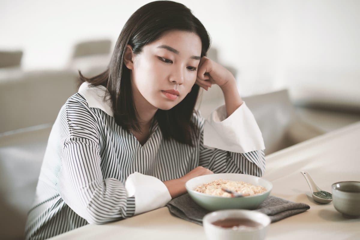 一上班就腸胃不適?到底該怪工作或年紀?中醫揭露「胃口不好」病源真凶 一上班就腸胃不適?到底該怪工作或年紀?中醫揭露「胃口不好」病源真凶