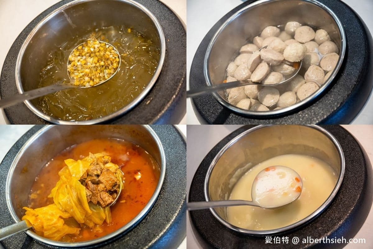 399元百道自助吧吃到飽！加購牛排僅49元CP值爆表，爽嗑港點、海鮮免服務費
