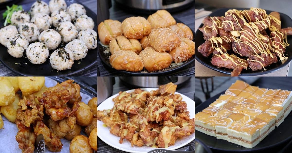 別只吃屋馬!台中12家最強燒肉吃到飽:329元起、火烤兩吃、日本料理無限供應 別只吃屋馬!台中12家最強燒肉吃到飽:329元起、火烤兩吃、日本料理無限供應