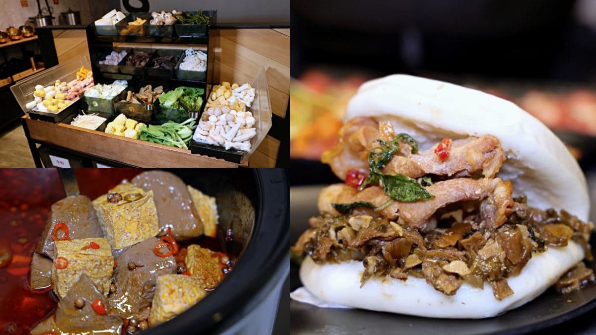 別只吃屋馬!台中12家最強燒肉吃到飽:329元起、火烤兩吃、日本料理無限供應 別只吃屋馬!台中12家最強燒肉吃到飽:329元起、火烤兩吃、日本料理無限供應