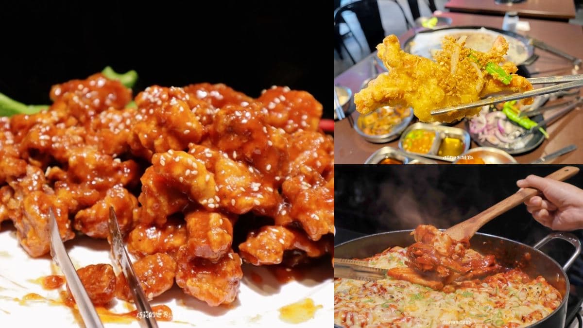 別只吃屋馬!台中12家最強燒肉吃到飽:329元起、火烤兩吃、日本料理無限供應 別只吃屋馬!台中12家最強燒肉吃到飽:329元起、火烤兩吃、日本料理無限供應