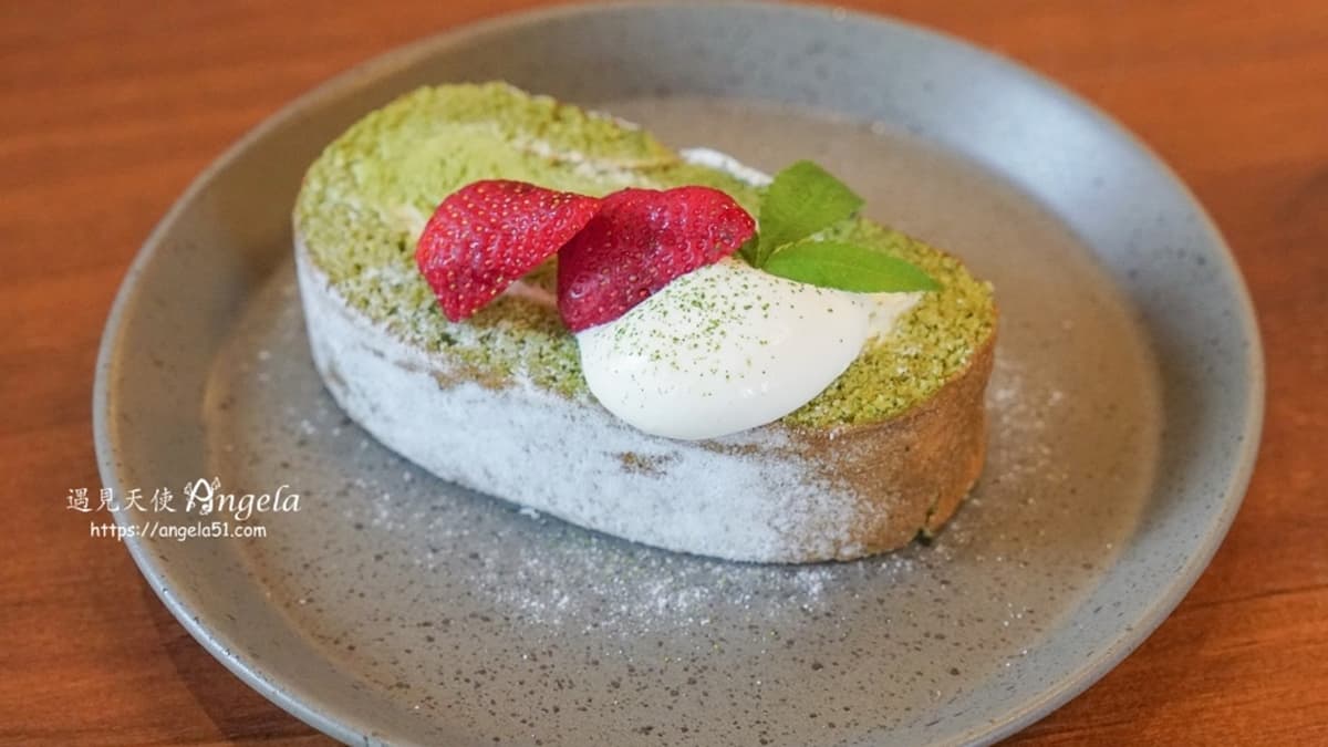 Posuo coffee studio婆娑