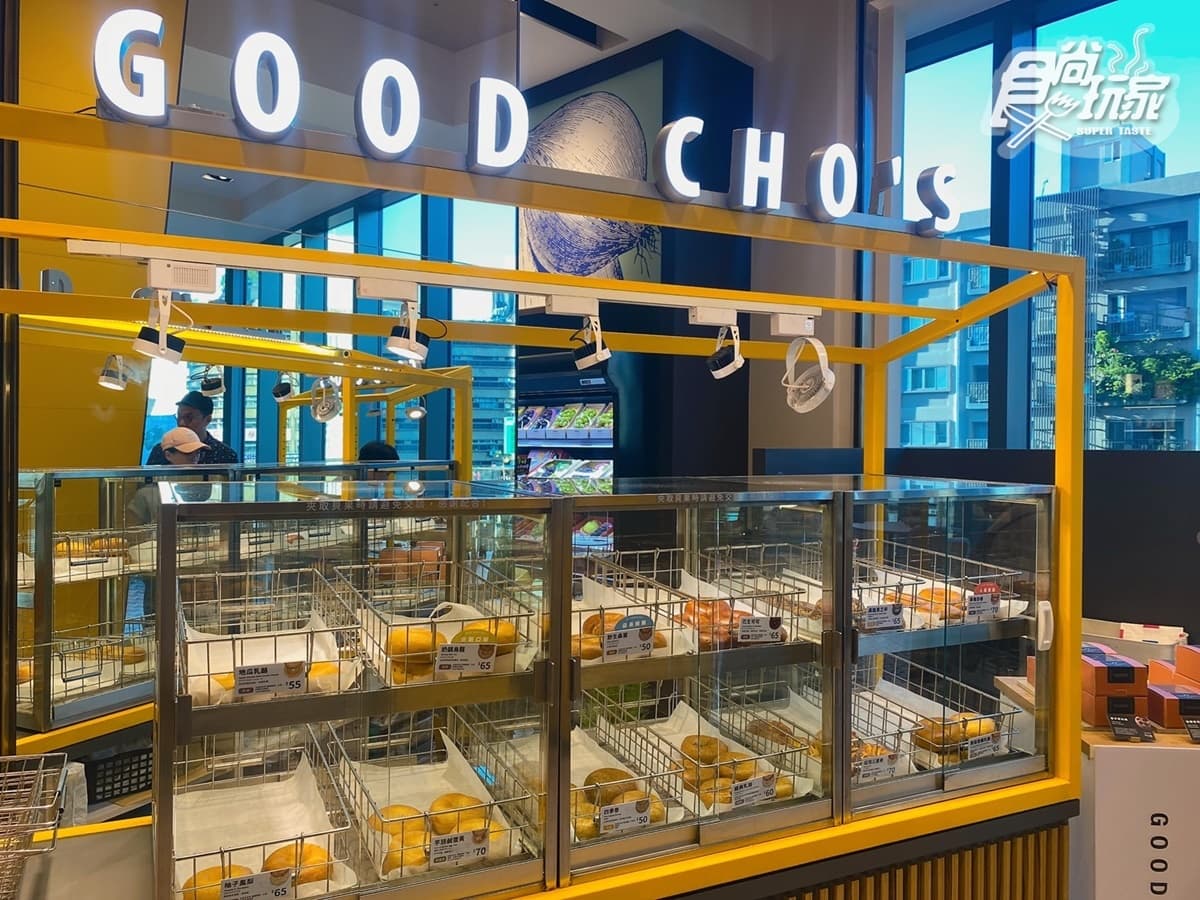 日本外帶千層酥、蛋黃酥冰淇淋搶吃！新光三越「鑽石塔」５大咖啡甜點店帶逛