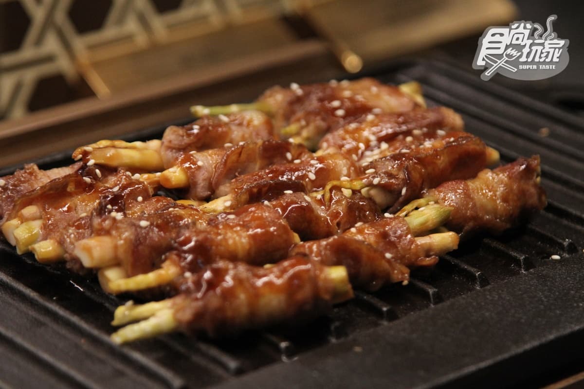 500坪吃到飽！台北最大「旭集」插旗天母開幕，用餐免費送扭蛋