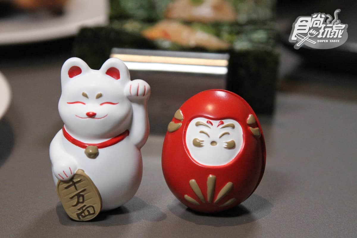 500坪吃到飽！台北最大「旭集」插旗天母開幕，用餐免費送扭蛋