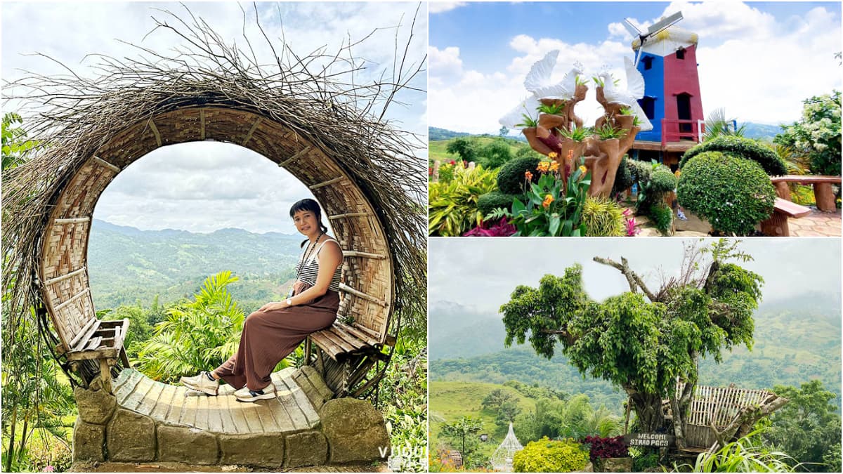 現實版如來神掌!暴紅天空花園「巨型佛掌」在這,快揪好友、另一半來練拍 現實版如來神掌!暴紅天空花園「巨型佛掌」在這,快揪好友、另一半來練拍