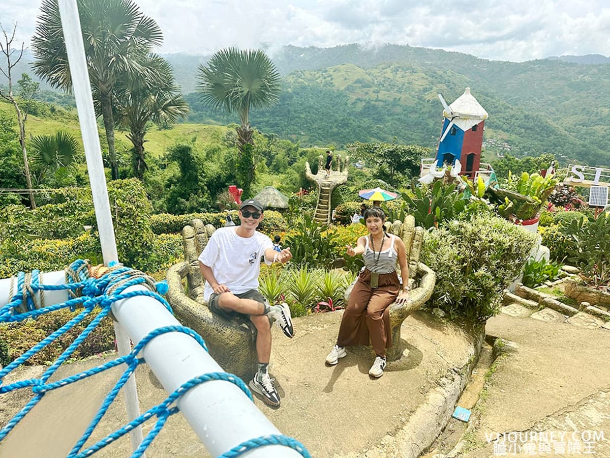 現實版如來神掌!暴紅天空花園「巨型佛掌」在這,快揪好友、另一半來練拍 現實版如來神掌!暴紅天空花園「巨型佛掌」在這,快揪好友、另一半來練拍
