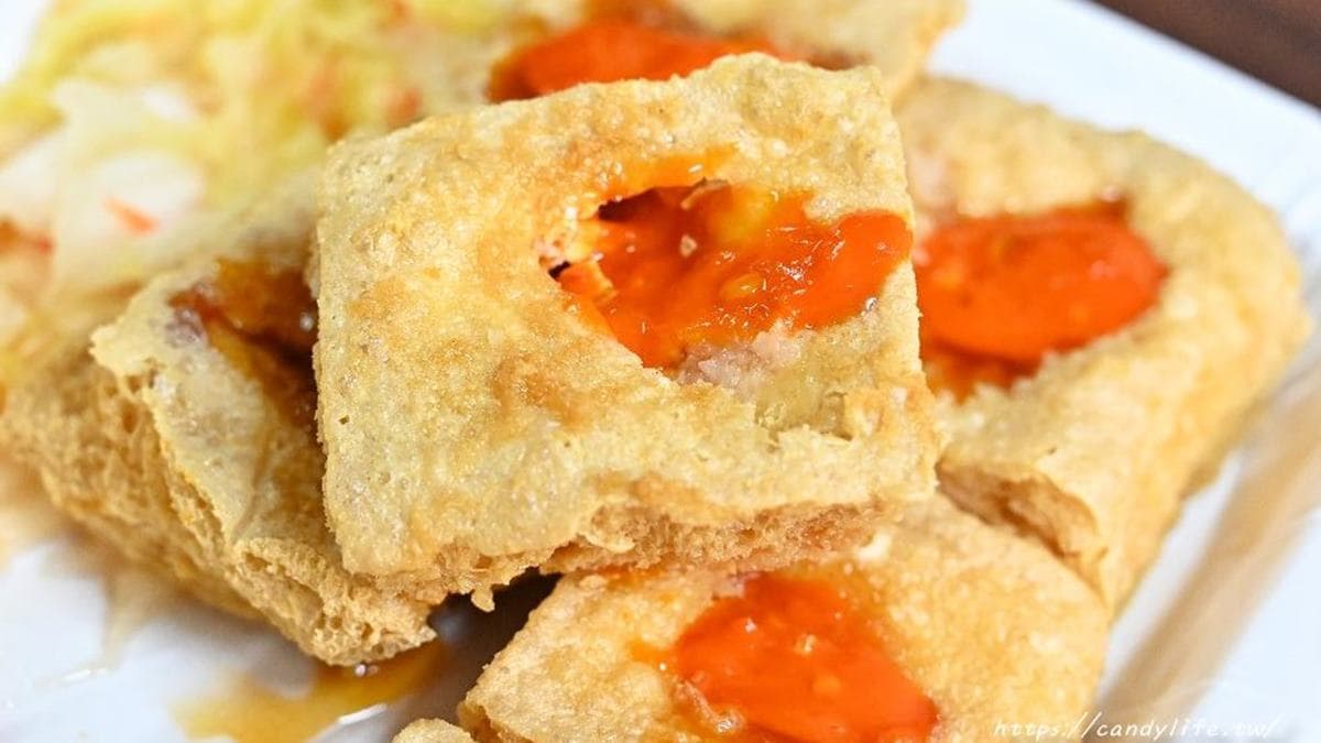 喜歡吃辣的朋友，推薦一定要加辣。（圖片來源：糖糖‘s 享食生活）