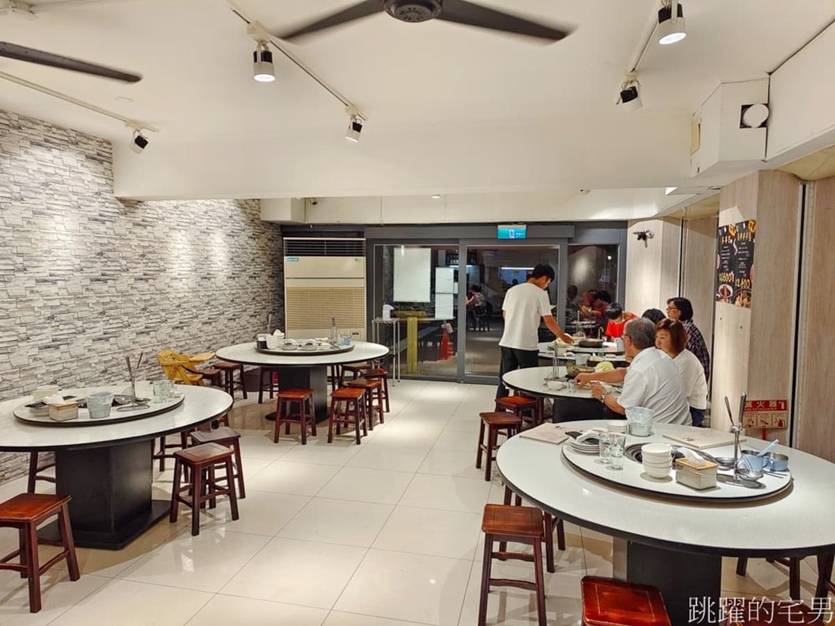 台北唯一「全羊大餐」在這!老饕激推「稀有部位」膠質滿滿,必點銷魂羊油飯 台北唯一「全羊大餐」在這!老饕激推「稀有部位」膠質滿滿,必點銷魂羊油飯