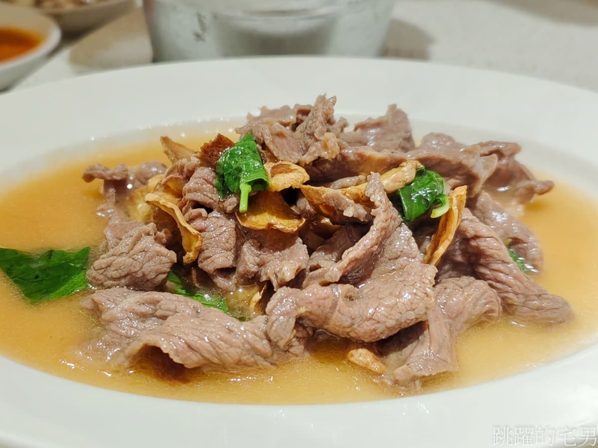 台北唯一「全羊大餐」在這!老饕激推「稀有部位」膠質滿滿,必點銷魂羊油飯 台北唯一「全羊大餐」在這!老饕激推「稀有部位」膠質滿滿,必點銷魂羊油飯