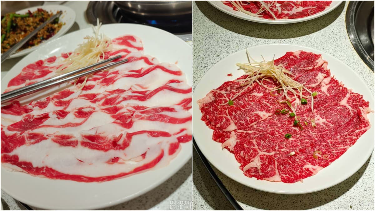 台北唯一「全羊大餐」在這!老饕激推「稀有部位」膠質滿滿,必點銷魂羊油飯 台北唯一「全羊大餐」在這!老饕激推「稀有部位」膠質滿滿,必點銷魂羊油飯